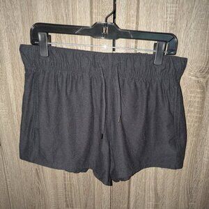 *3 FOR $9* Athletic Works Elastic Waist Pull On Drawstring Gym Sport Short 12 14